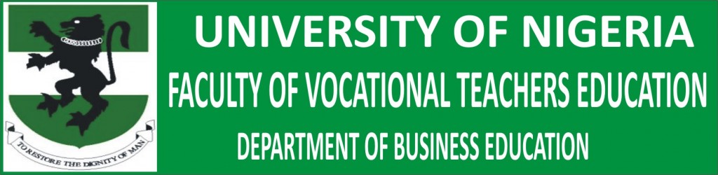 Business Education Logo